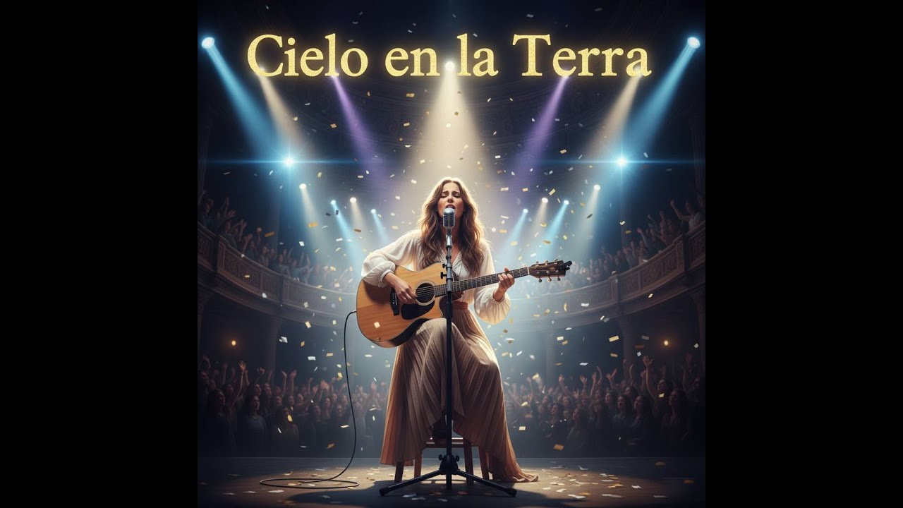 Cielo en la Tierra - Refugio de Adoración (Video Oficial) | Una Atmósfera de Gloria y Fuego
