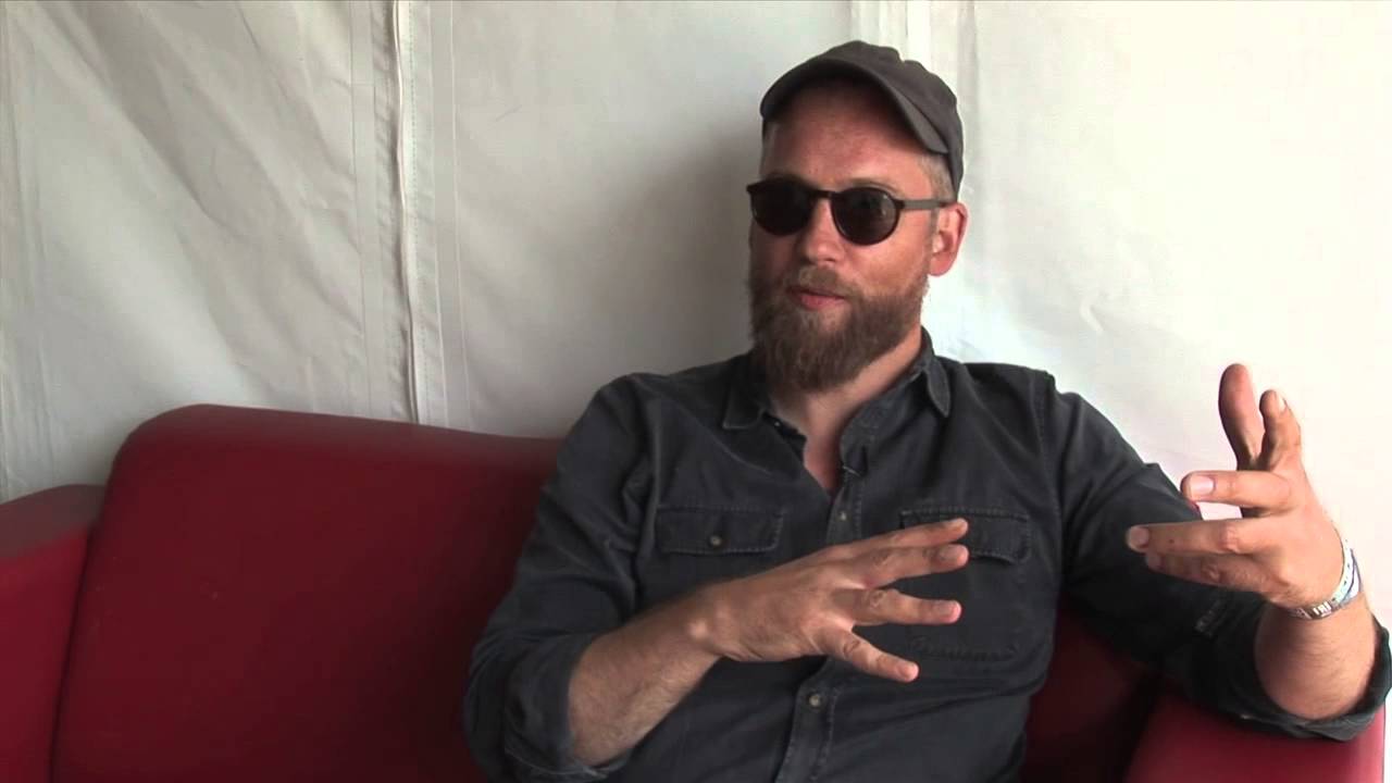 Kashmir interview - Kasper (part 1)
