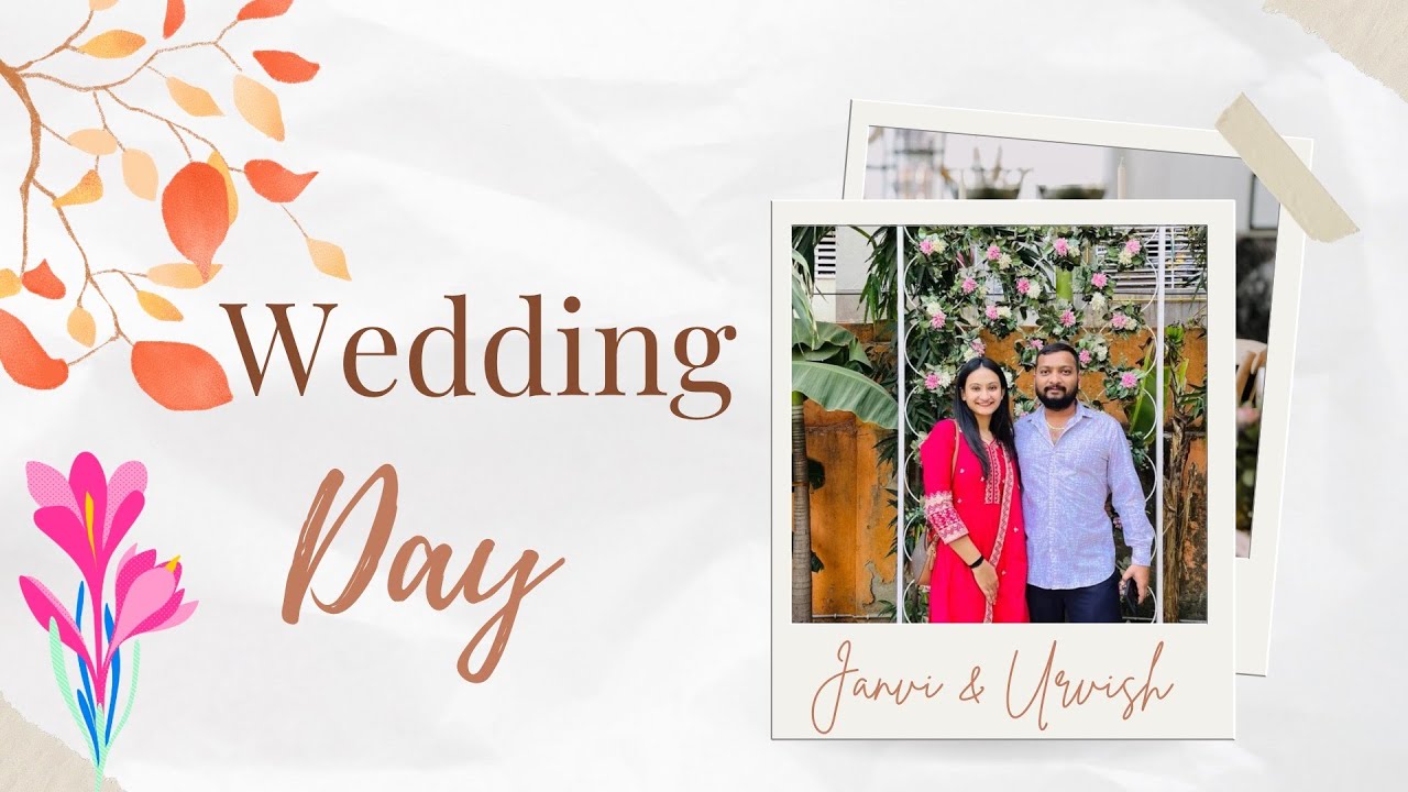 Janvi & Urvish || 05-12-2025 || પ્રવિણભાઇ મનુભાઈ પટેલ || વડસ્મા ||