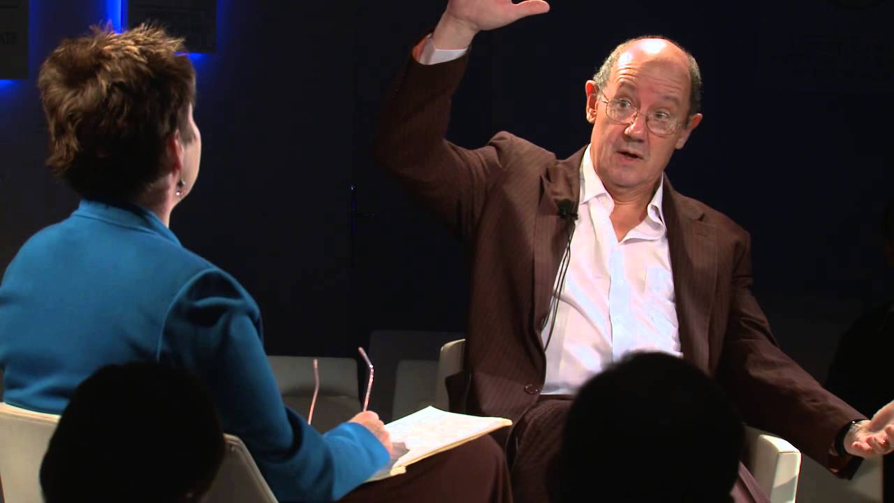 Insight: Ideas for Change - Solving 21st Century Challenges - David Christian
