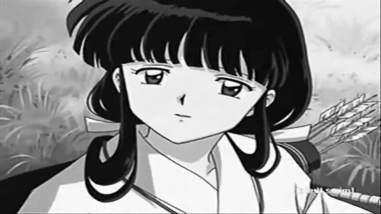 InuYasha/Kikyo/Naraku/Kagome - Last to Know by Three Days Grace {GuardianWolfJilly}