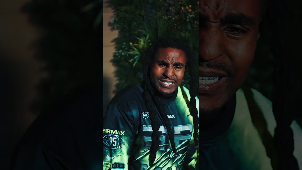 JIMI NU - FIRST DAY OUT 1 TAKE 🔥🔥🔥 