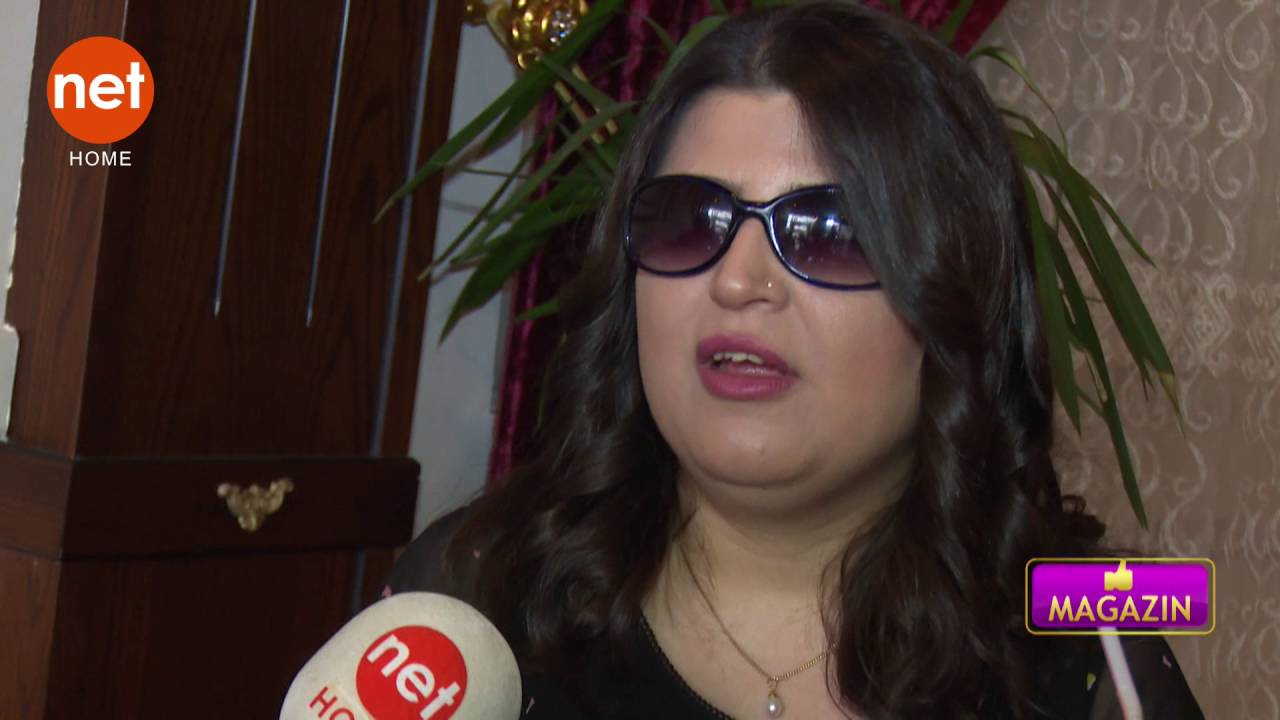 Tara Rasul La Programi Like Magazin (Net Tv )