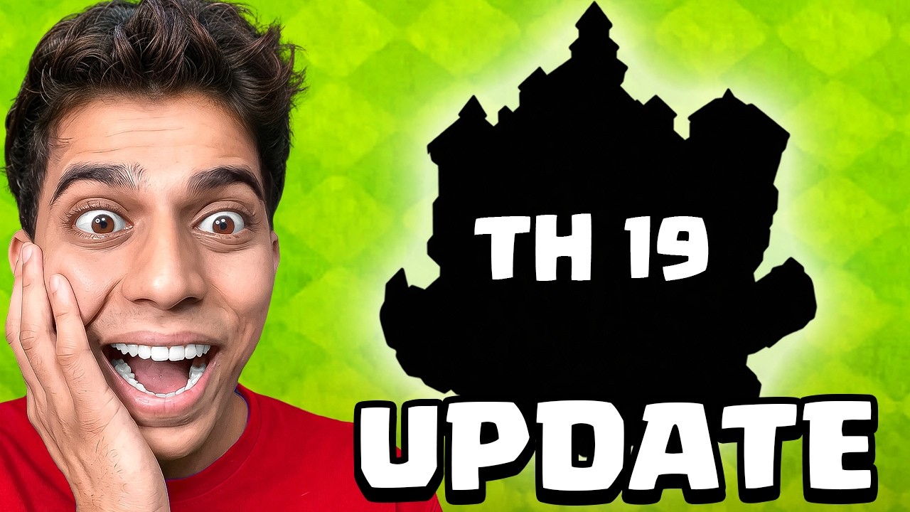 Everything We Know About Town Hall 19 Till Now! 