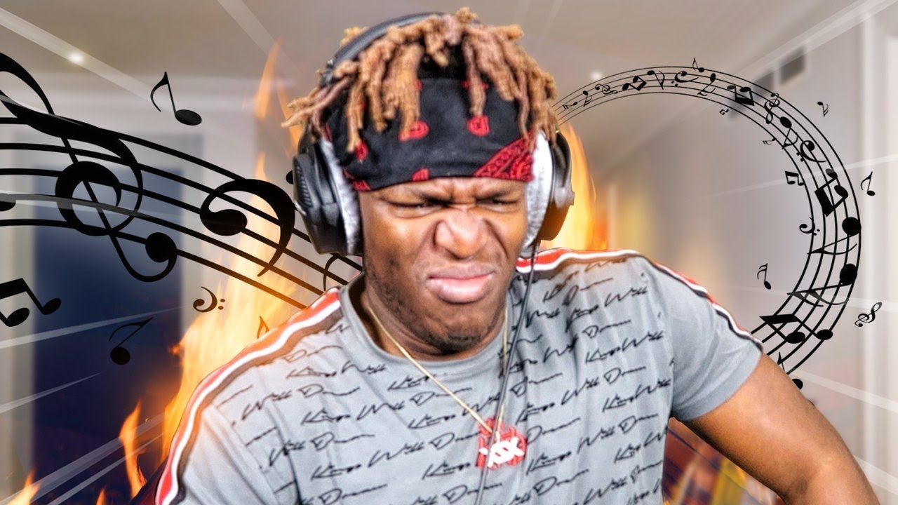 Reacting to 