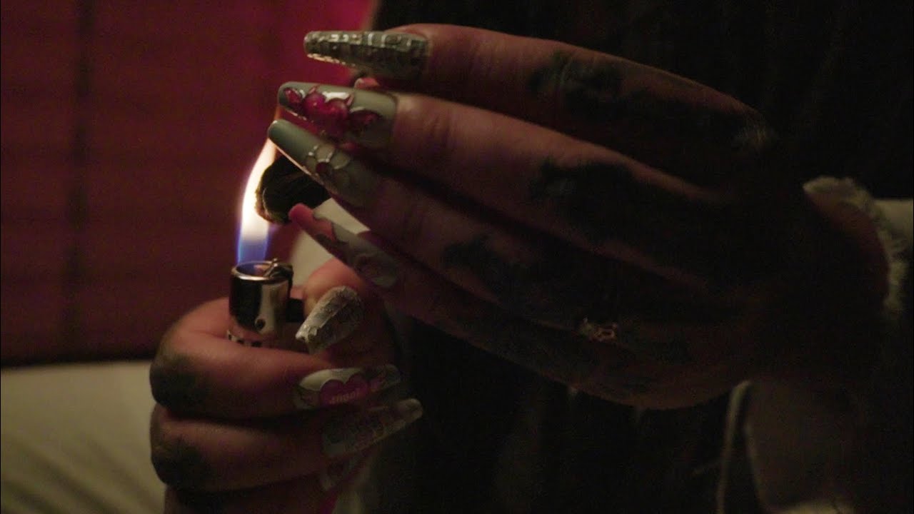 SOME - FEARLESS (prod@moonboy666)