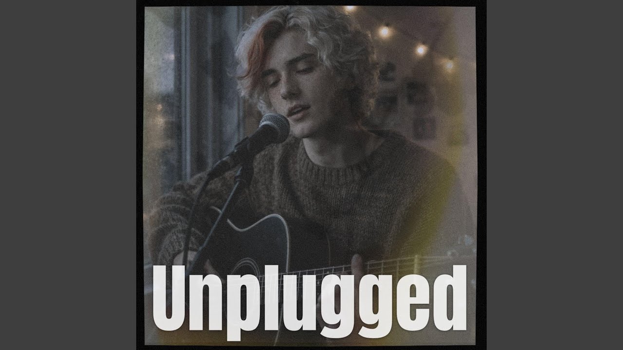 Inside My Head (Unplugged)