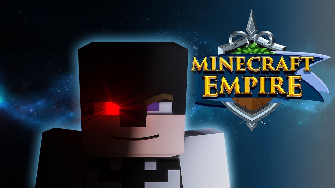 🕛 Ich wechsel auf die Seite von Gaia?! 🕛 - Minecraft Empire #168 | Gamerstime