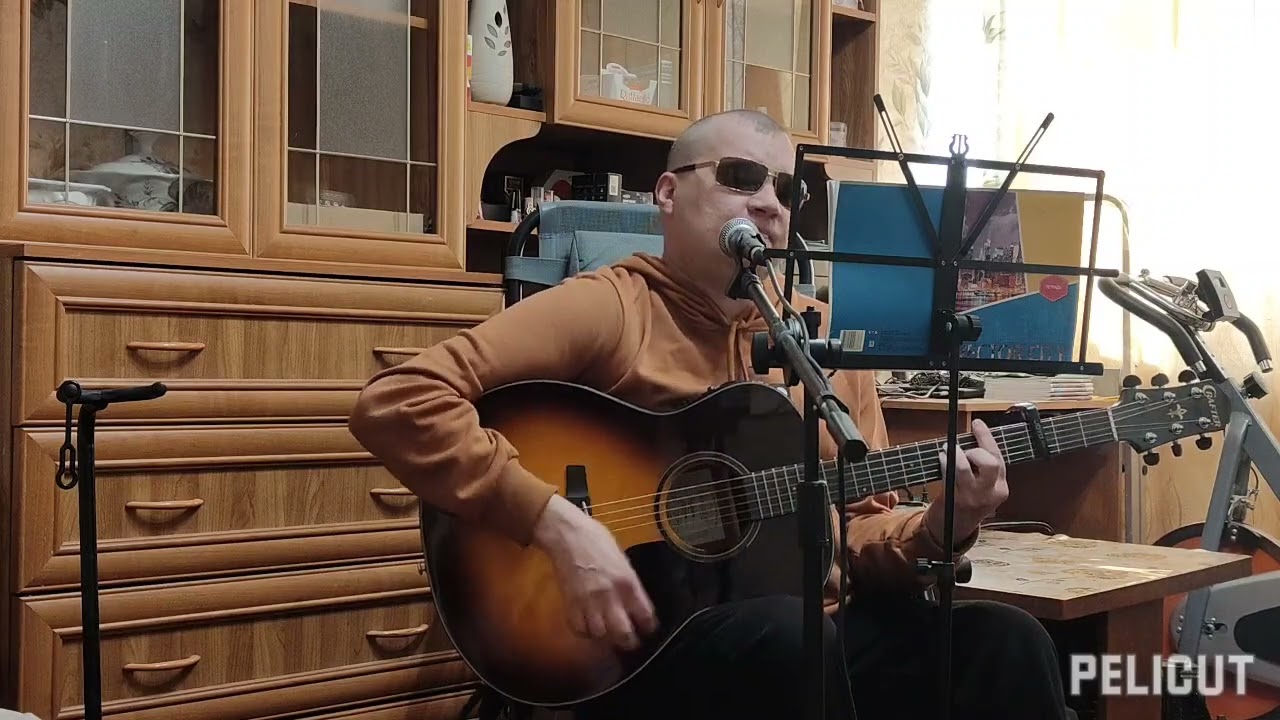 Почему же я не Ренуар?/Текст-В. Маляренко/.