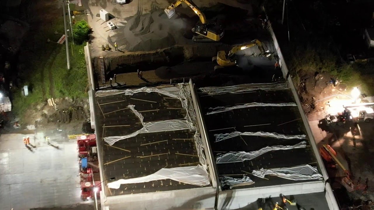 Bronson Rapid Bridge Live Stream Ottawa