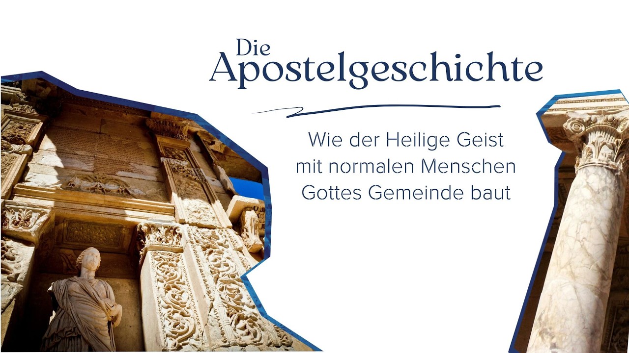 Gottesdienst der FeG Leipzig (11.01.2026)
