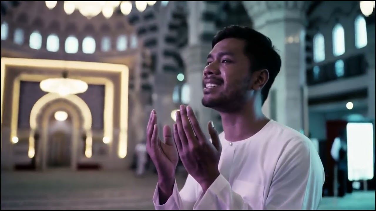 Malam Seribu Bulan - Syafiq