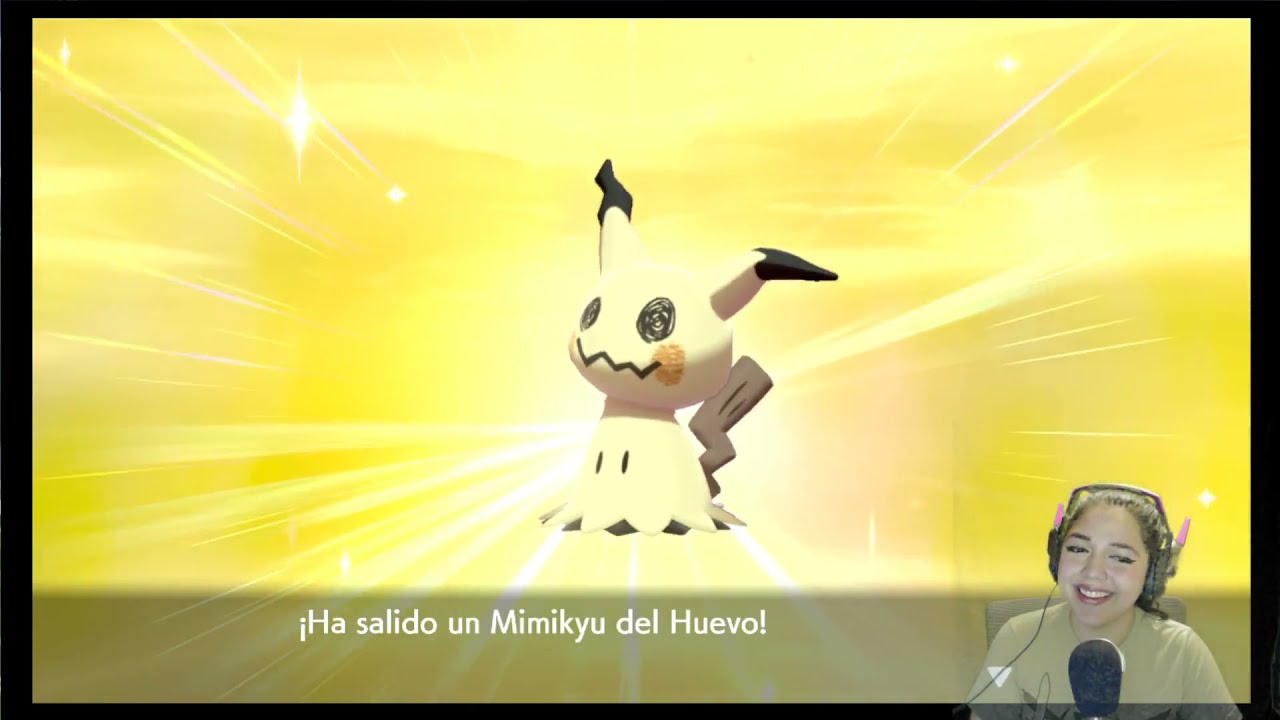 Incursiones Pokémon Escudo | ¿Encontraremos al shiny?