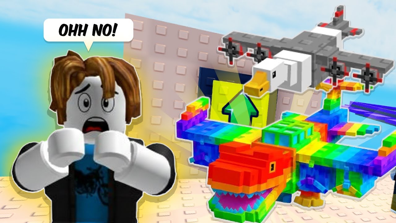 Roblox Brainrot Tower Смешные моменты (НОВОЕ ОБНОВЛЕНИЕ)