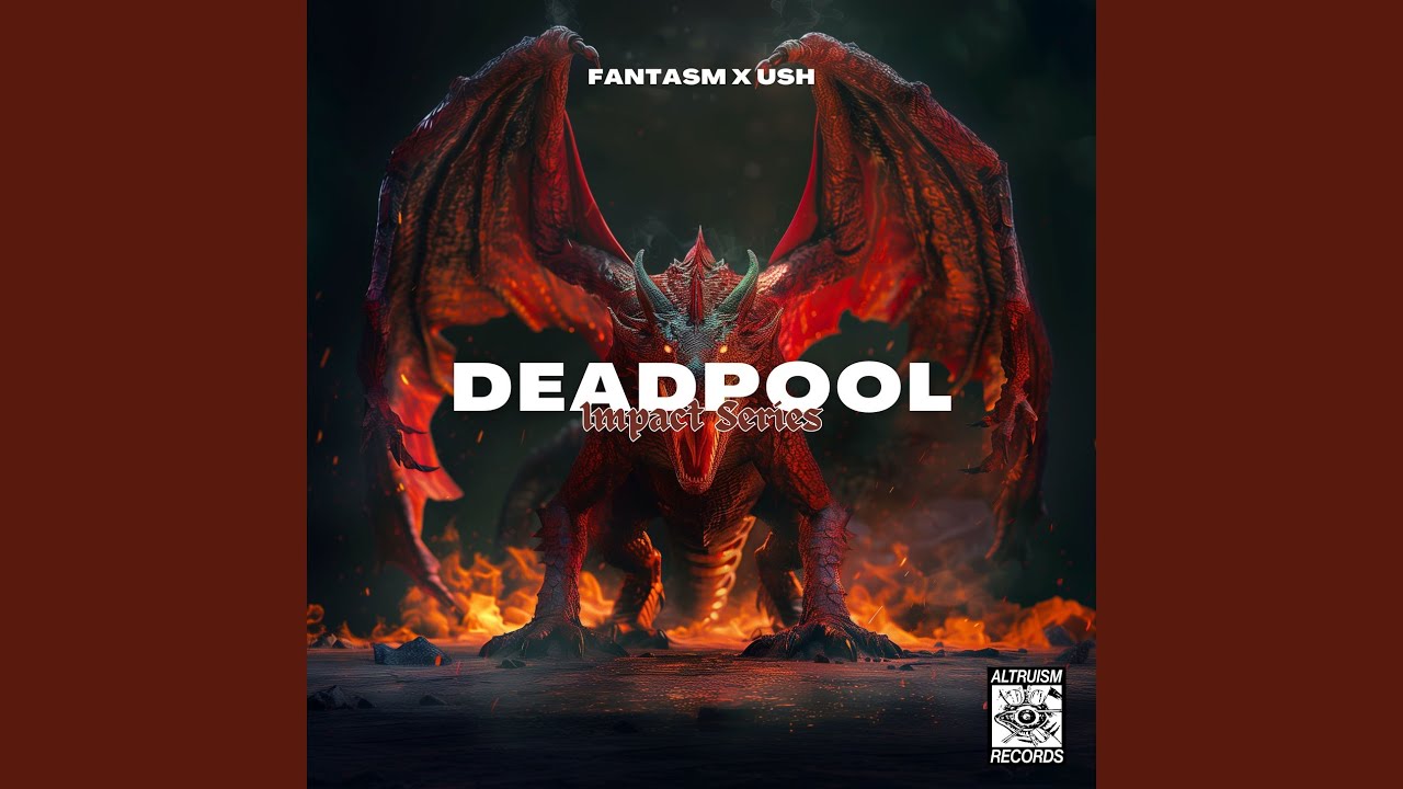 DEADPOOL