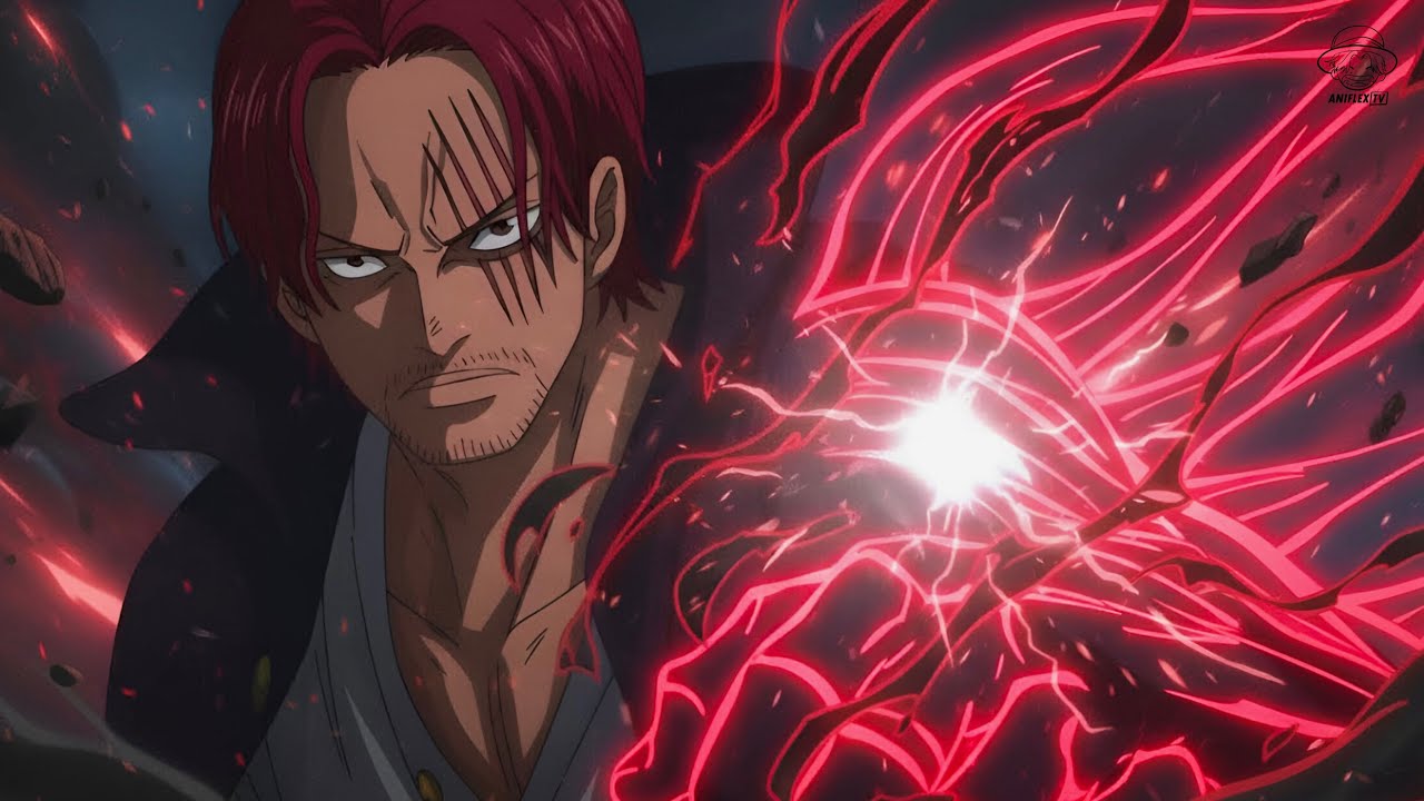 Moments When One Piece Characters Flexed Too Hard