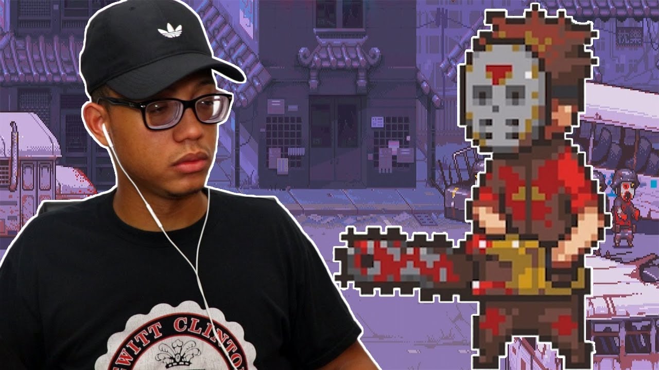 Dead Ahead: Zombie Warfare Gameplay (Part 25)  THE SAW UNIT