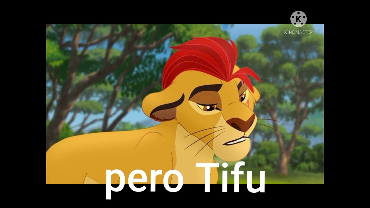 Kion & Tifu un amor a distancia cap 28
