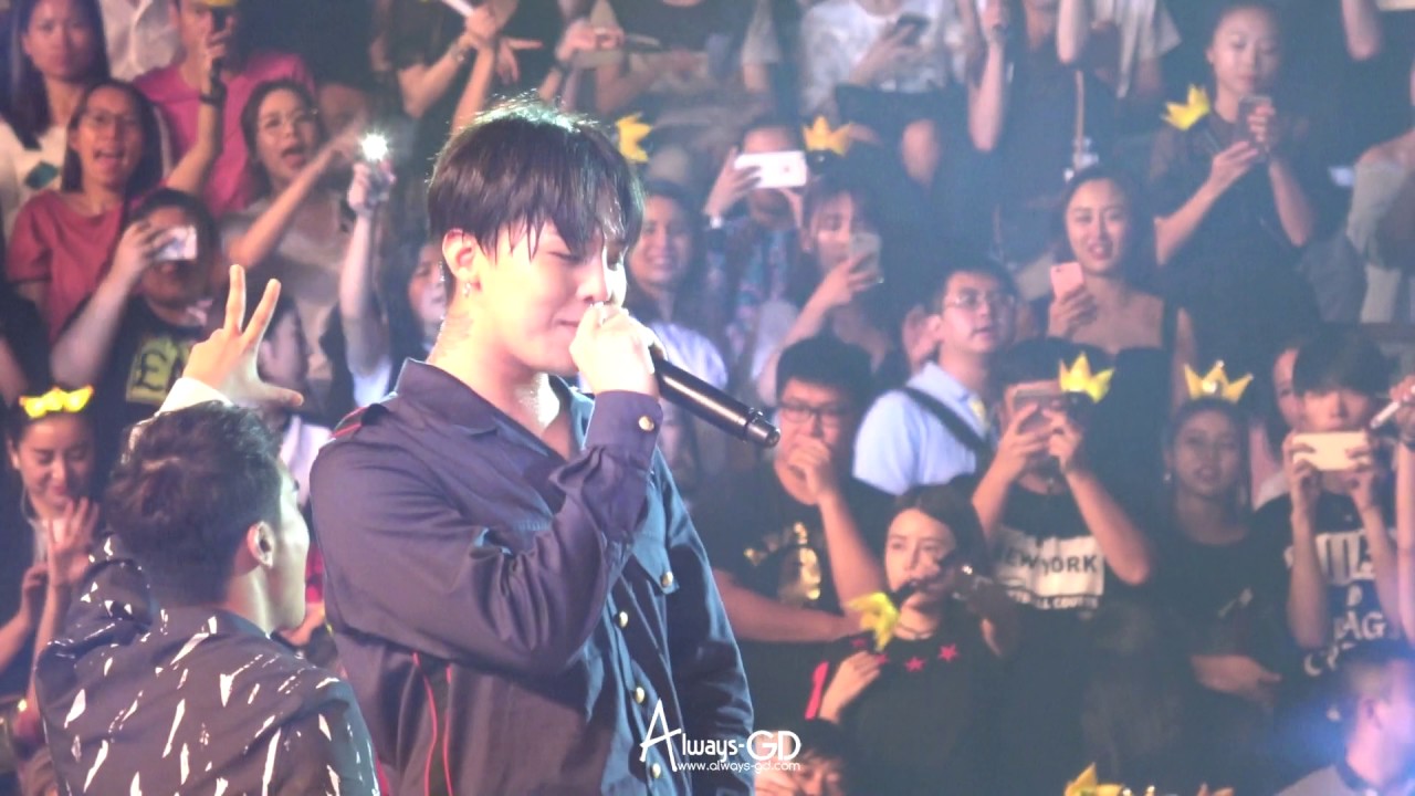 16.09.03 Fan meeting in Macau 