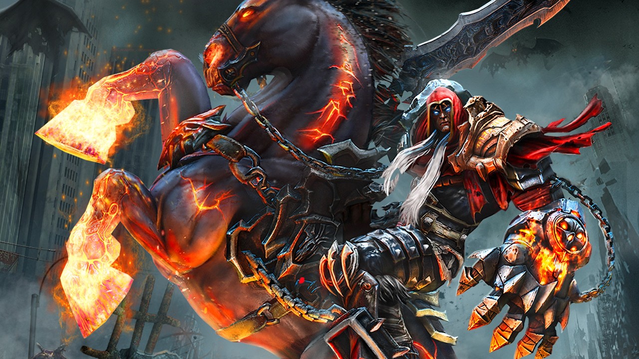 [Eng/BR] Lados obscuros