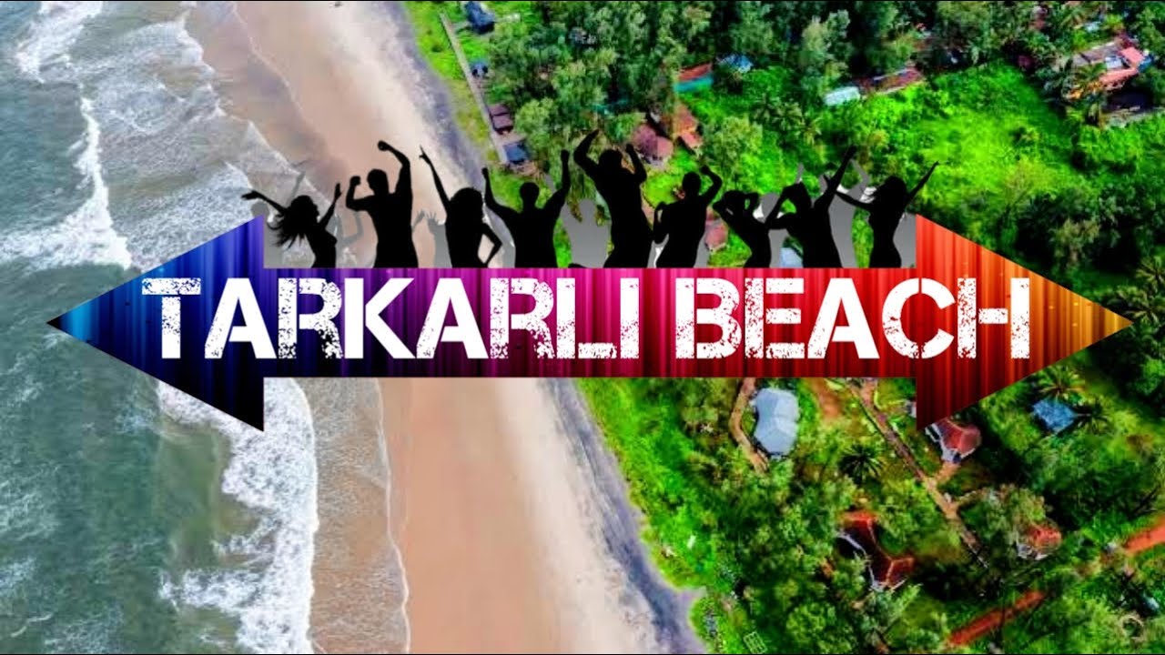 Tarkarli Beach Malvan  Kokan 🌊, Complete Tour Guide | Beautiful & Clean Beach of Malvan | #तारकर्ली