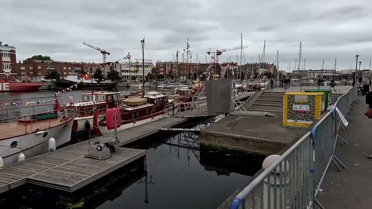Dunkirk little Ships 2025