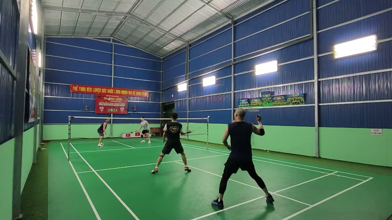 Lộc QUÂN _ Phúc Minh