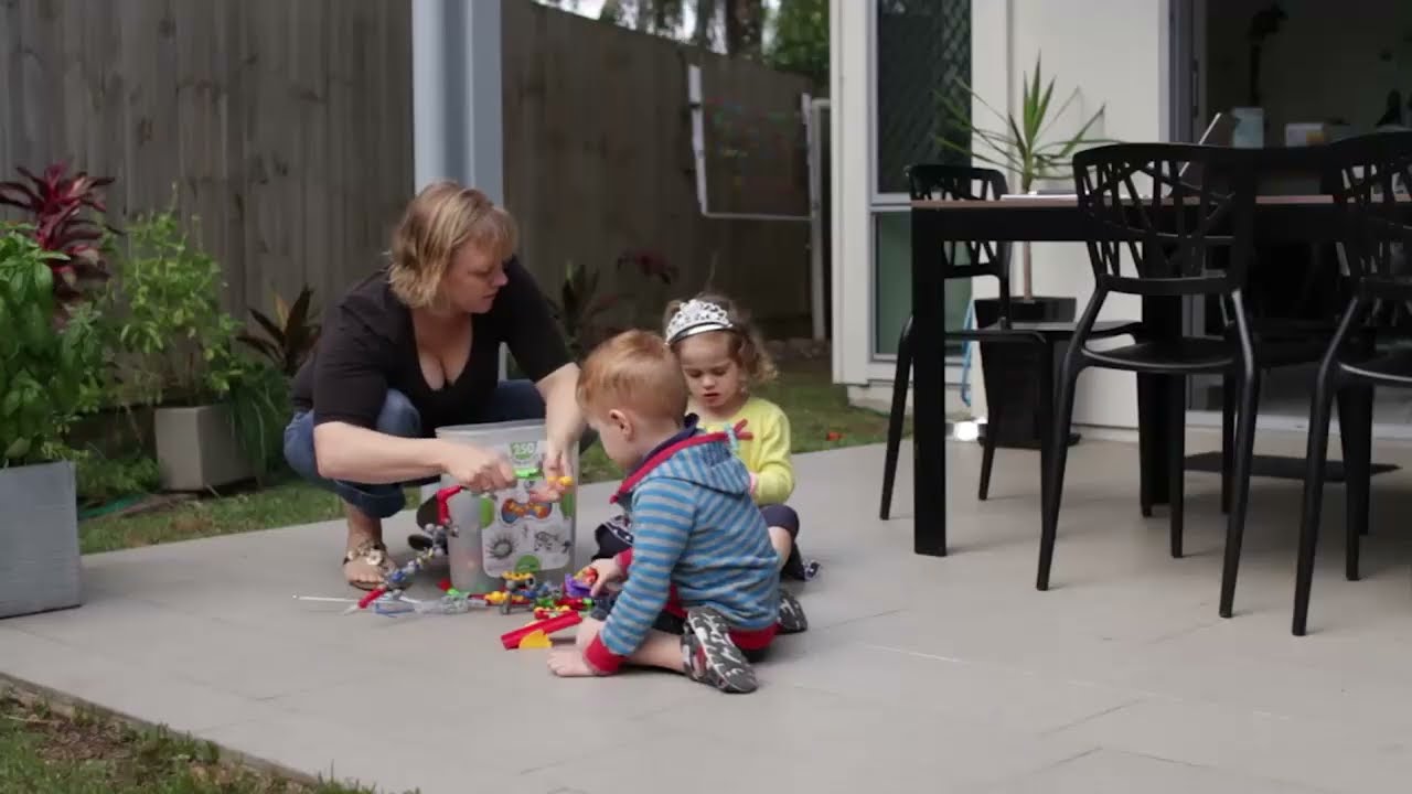 Toilet Training Success with Twins Using the Ultimate Toilet Training System