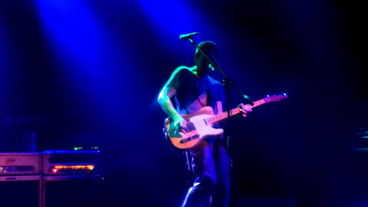 Duman-Saldır (12.12.2015/Container Hall)