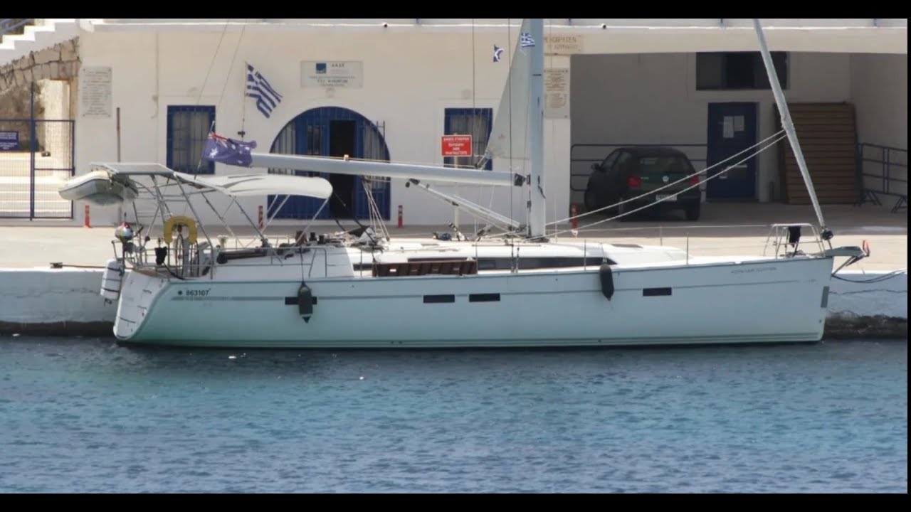 Bavaria 46 Cruiser | For Sale | Williams & Smithells Ltd