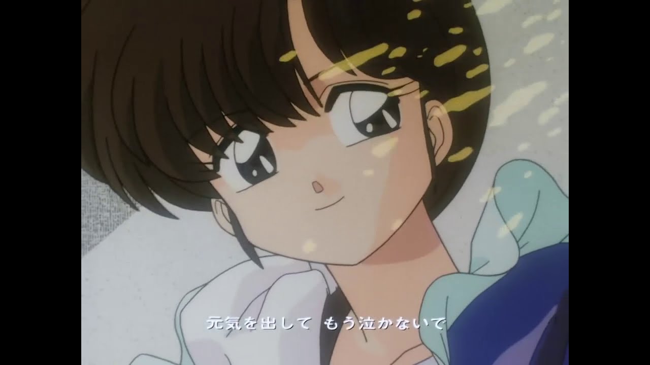 My Top 50 Anime Openings of 1991