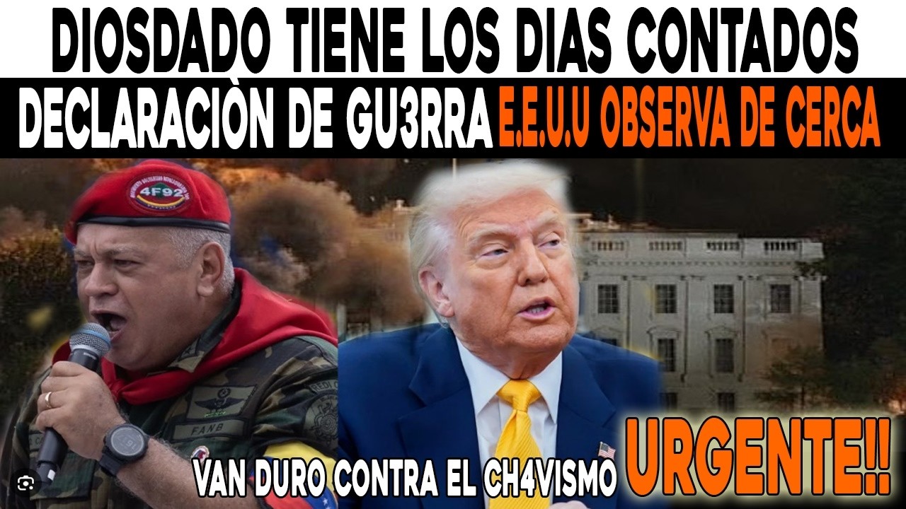 Urgente!! Noticias de VeNEZUeLA hoy 22 de FEBRERO 2026, NOTICIAS De Venezuela Hoy &Uacute;LTIMA HORA 22 de