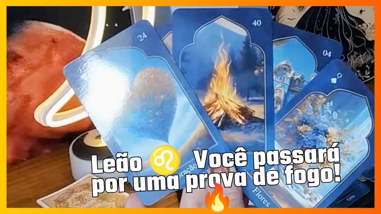 Leão ♌ Tem alguém atiçado por você, Leoninos! Do dia para noite, e no  beco sem saída!👀 Sinais...📣