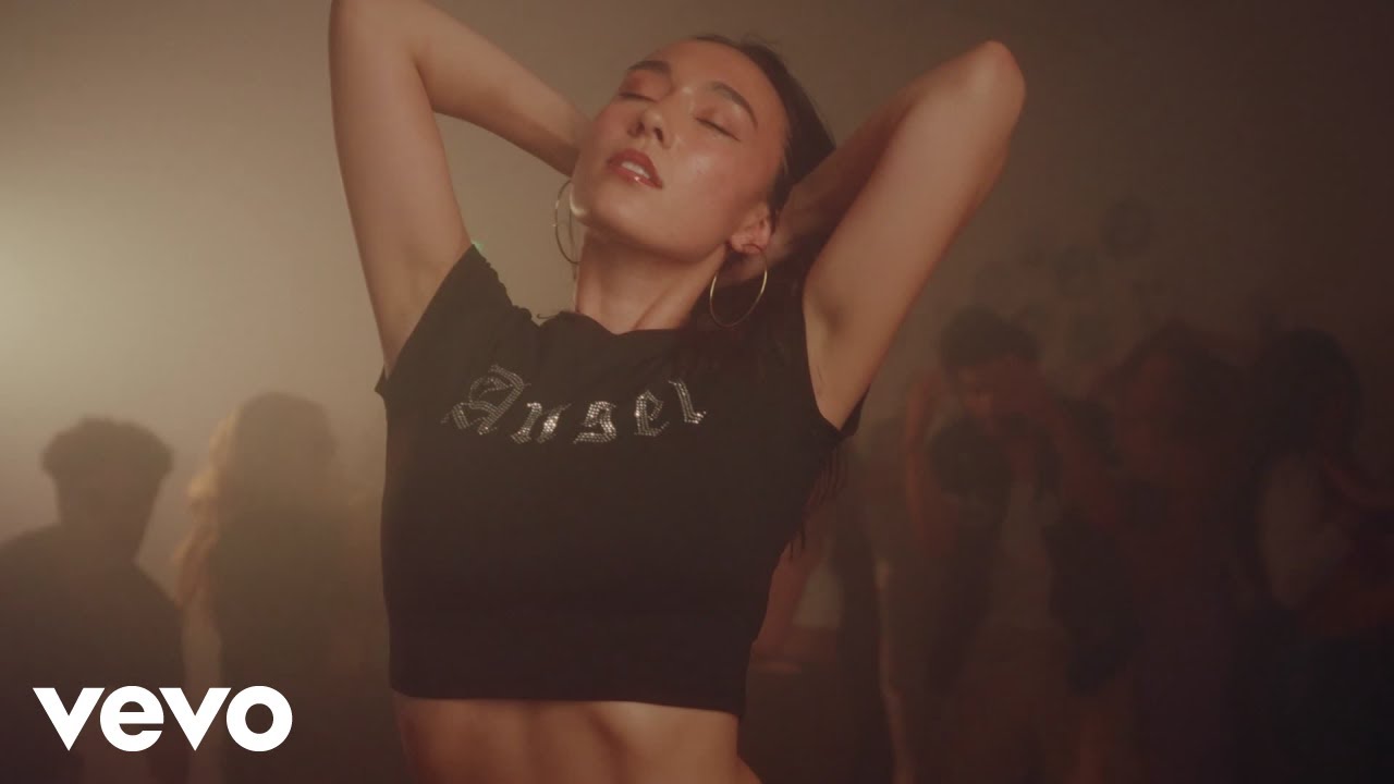 Erica Jo - Dead