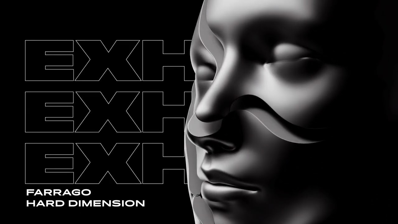 Farrago - Hard Dimension