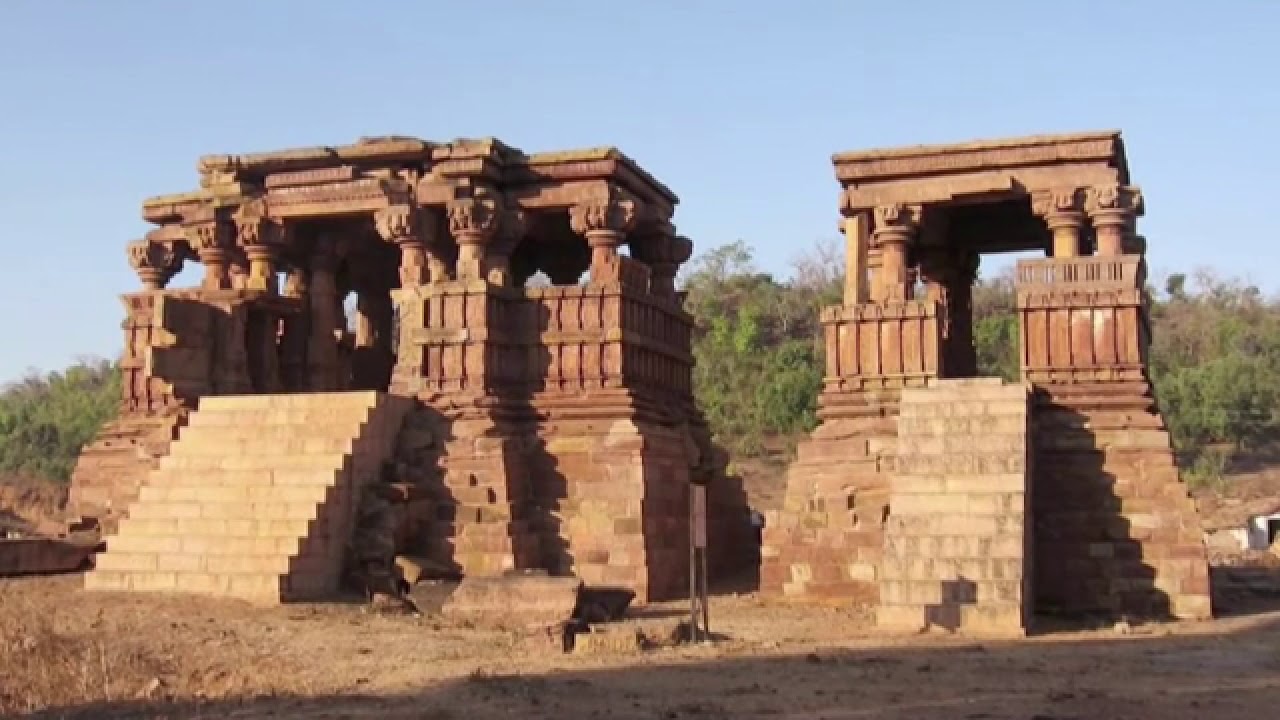 Heritage of Lalitpur