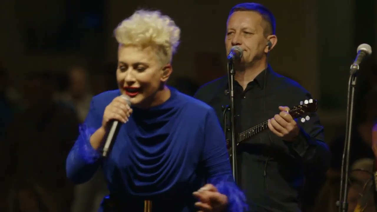 ZLATNE ŽICE SLAVONIJE 2023 - Indira & Slavonia Band