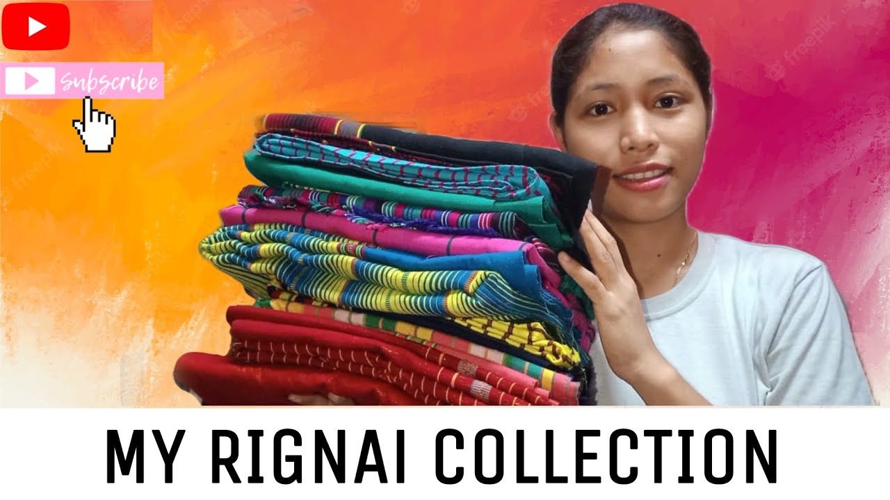 Rignai collection part1// kokborok vlog// @mampidebbarmavlogs753