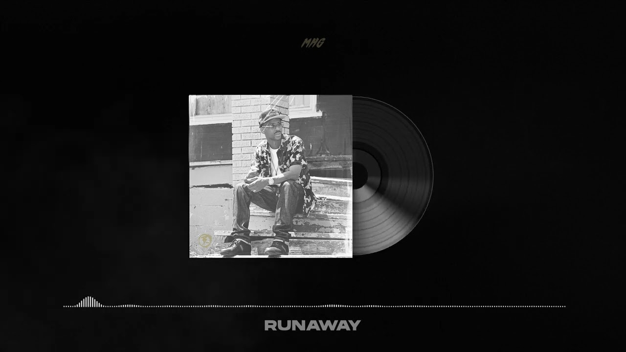 [FREE] Boldy James x Larry June type beat 2025- Runaway