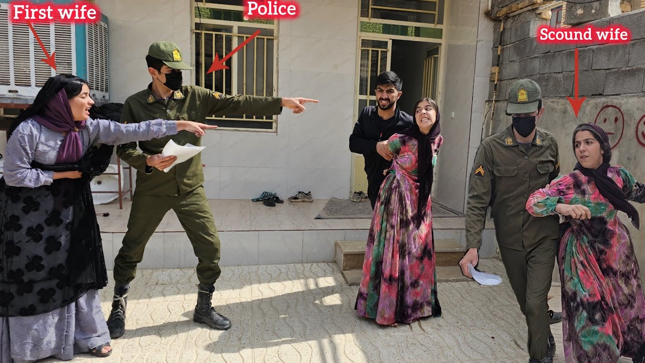 Shocking arrest warrant!!First wife reports murderous second wife to police with the help of Ahmed