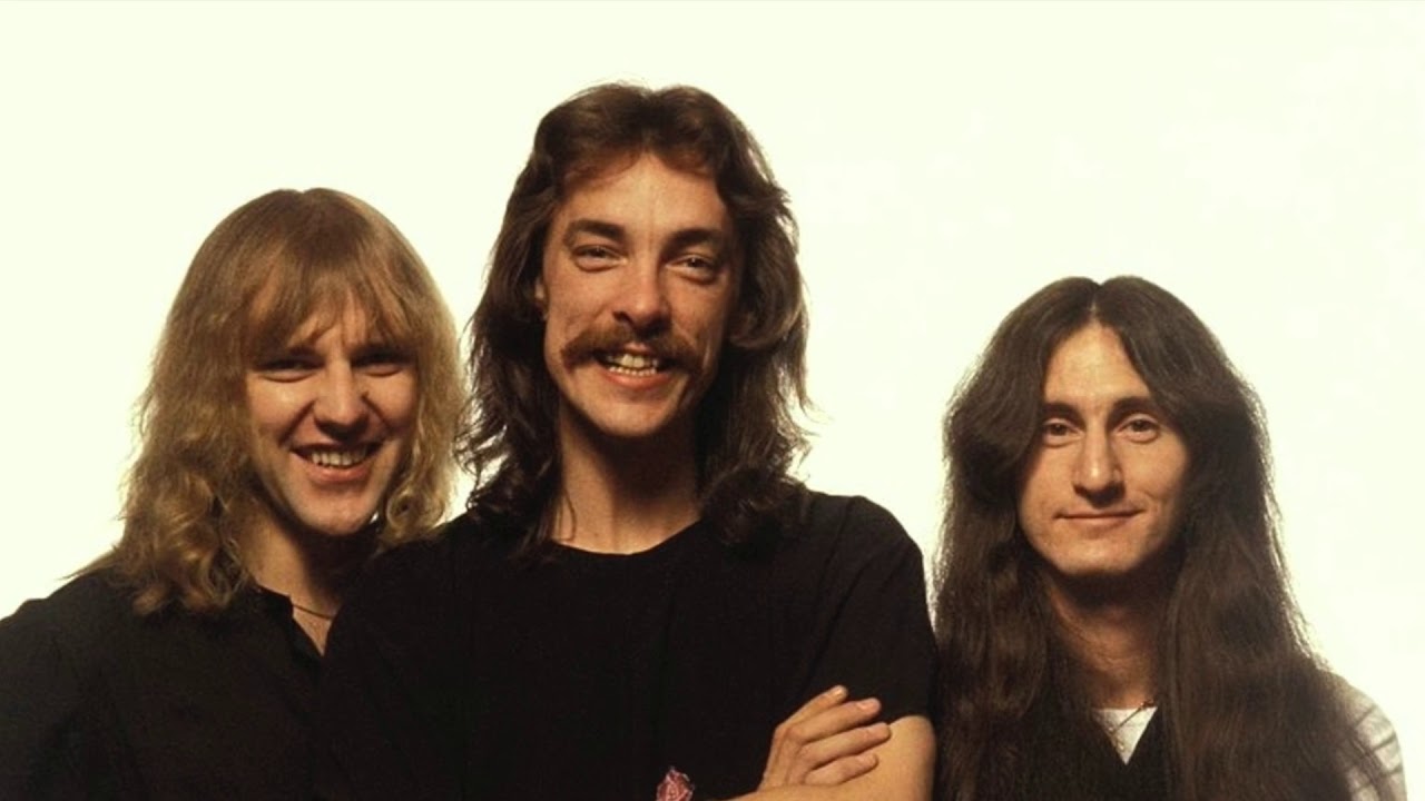 Neil Peart Tribute 2021