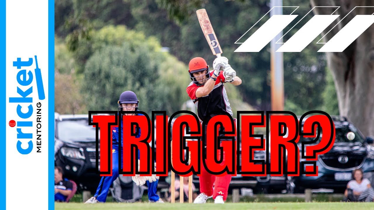 GETTING YOUR TECHNIQUE AND SET UP RIGHT | SCOLLS BATTING COACHING