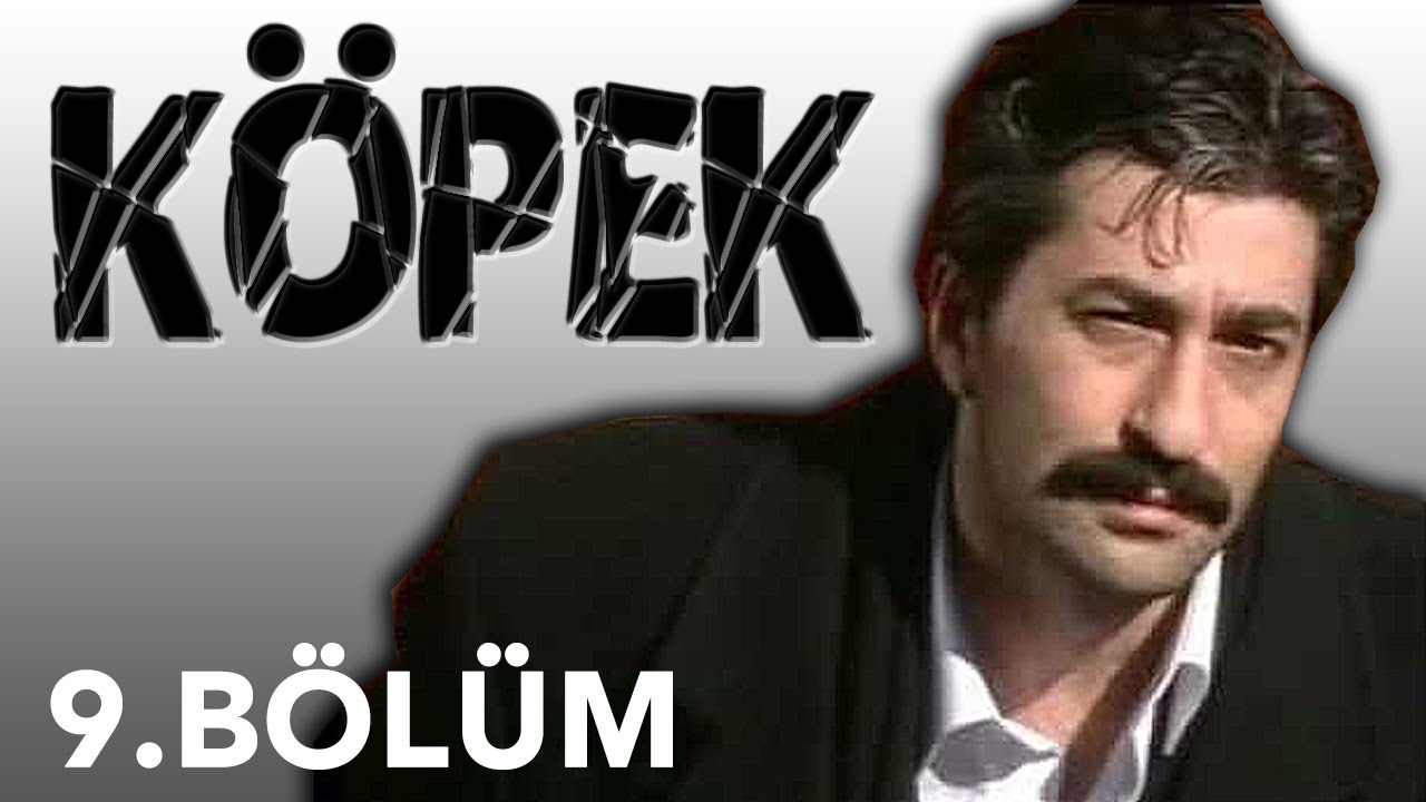 Köpek - 9.Bölüm