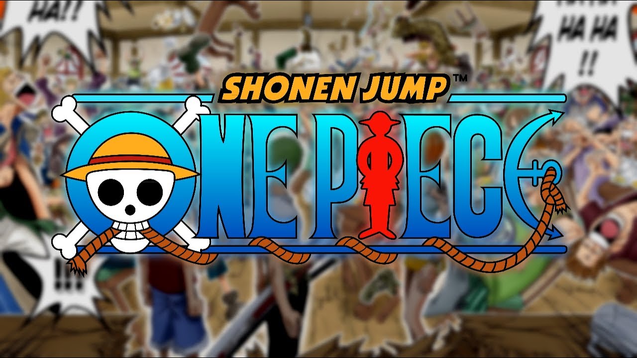 Storytelling Greatness | Reviewing One Piece: Jaya