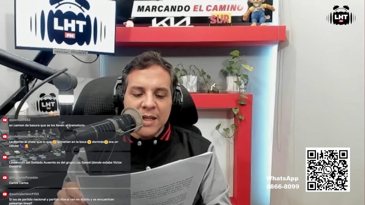 LHT - Miércoles de concurso  - 21-01-26