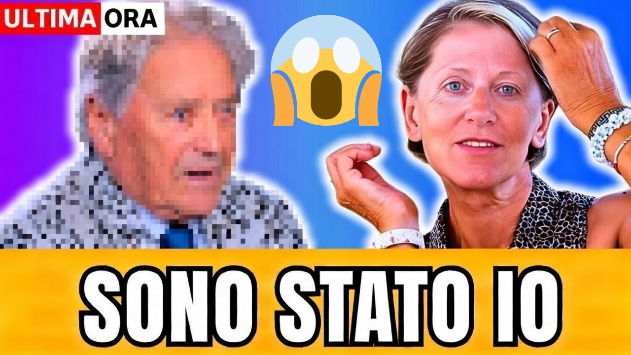 🔴 LILIANA RESINOVICH SHOCK:“L’HO NASCOSTA IO…?”LA FRASE CHE RIAPRE IL CASO