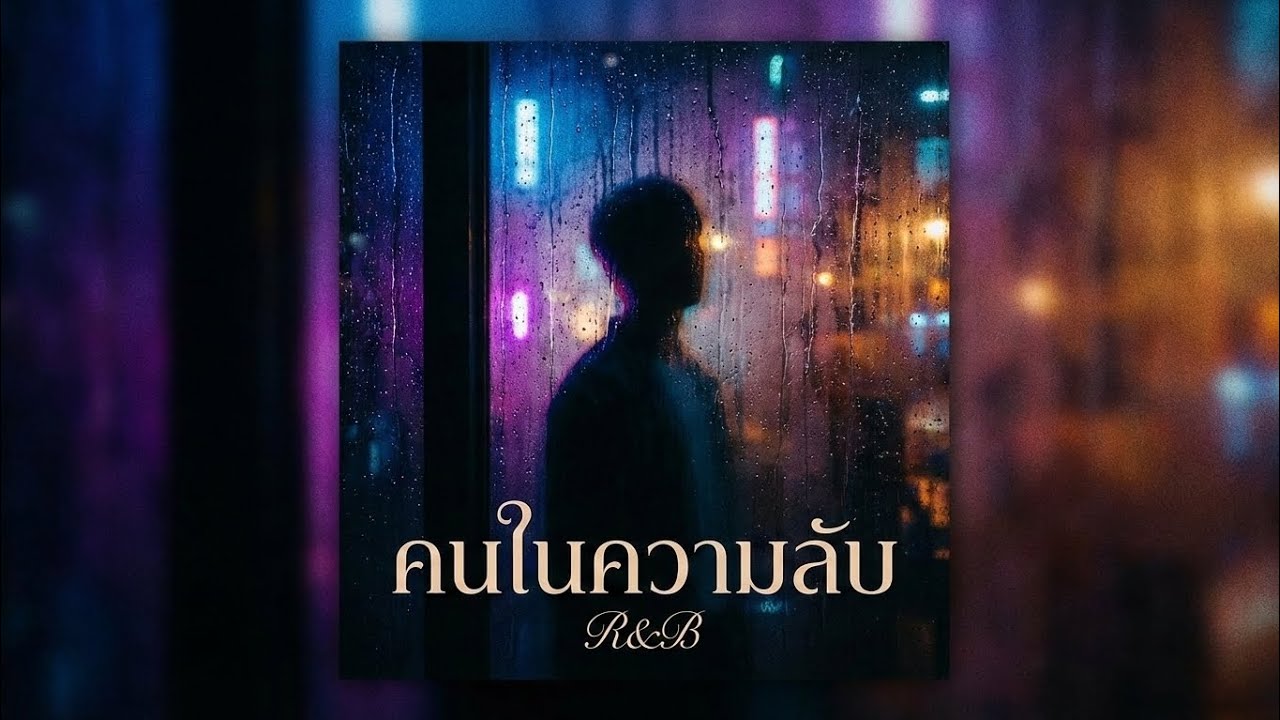 คนในความลับ