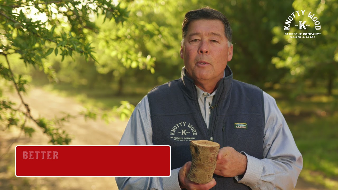 Knotty Wood Barbecue Company - Taste the Difference 90sec spot