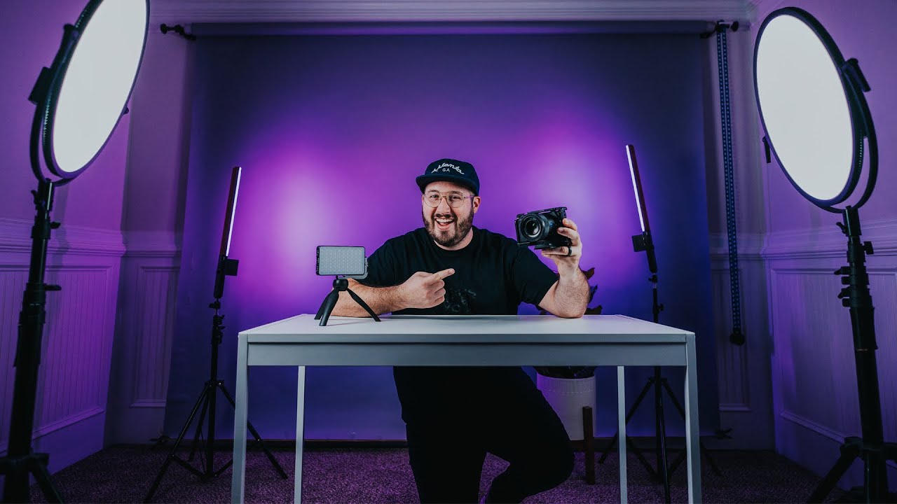 What is B ROLL? - Take YOUR Youtube Videos to the NEXT level!