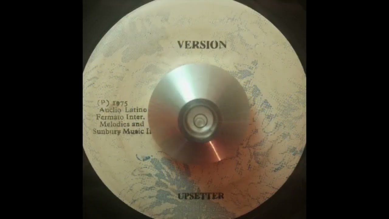 Sharon Isaacs &ndash; Feelings & Version (Sunbury) 1975